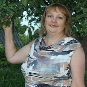 Светлана Казак, 61 год
