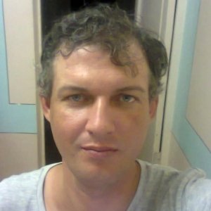 Neoigorek нео, 48 лет