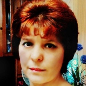 Елена , 56 лет