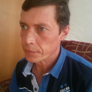 Вячеслав , 52 года