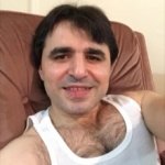 Юрий, 43 года