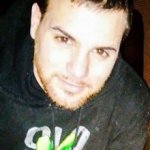 Александр, 34 года