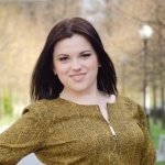 Aleksandra, 28 лет