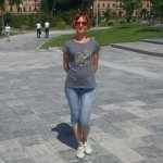 Акулина, 53 года