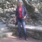 Юлия, 45 лет