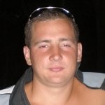 Александр, 34 года