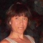 Надежда, 51 год