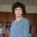 Irina_R, 52 года