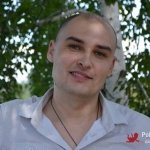 Игорь, 45 лет