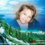 Татьяна, 45 лет