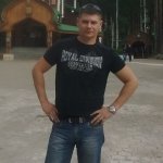 Максим, 45 лет