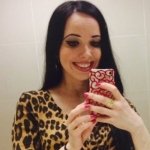 Волчица, 33 года