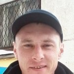Александровичь, 43 года