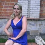 Оля, 40 лет