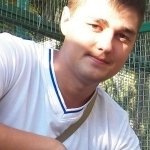 Артём, 34 года