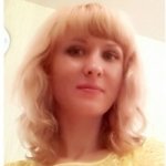 Юлия, 37 лет