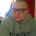 Женя, 36 лет