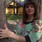 Александра, 48 лет