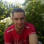 Дмитрий, 35 лет