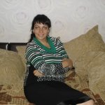 Наталья, 56 лет