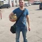 Алексей, 41 год