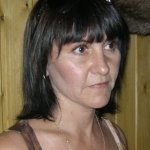 Гутнова, 51 год