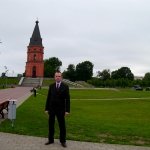 Виктор, 48 лет