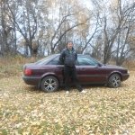 Виталик, 41 год
