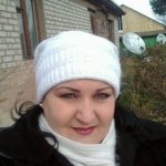 Олеся, 44 года