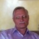 Вячеслав, 65 лет
