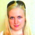 Юлия, 38 лет