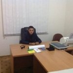 Абдуфаттох, 27 лет