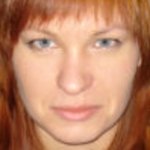 Юля, 40 лет