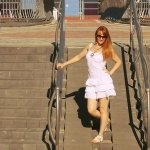 Юлия, 36 лет