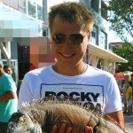 Роман, 36 лет