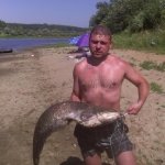 Виталий, 40 лет