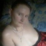 Вера, 43 года