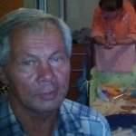 АНАТОЛИЙ, 73 года
