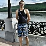 Евгений, 33 года