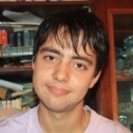 Ильшат, 35 лет