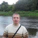 Вадим, 37 лет