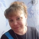 Галина, 47 лет