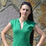 Мария, 38 лет