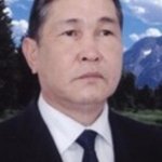 Алибек, 60 лет