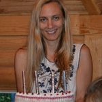 Оля, 41 год