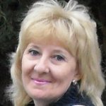 Елена, 58 лет