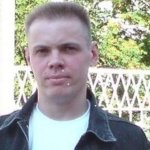 Сергей, 40 лет
