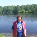 Оля, 46 лет