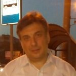 Сергей, 49 лет