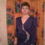 Елена, 52 года